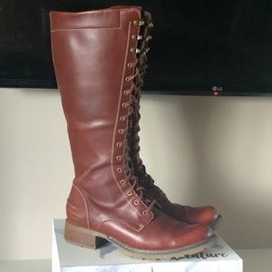 sebago saranac boots